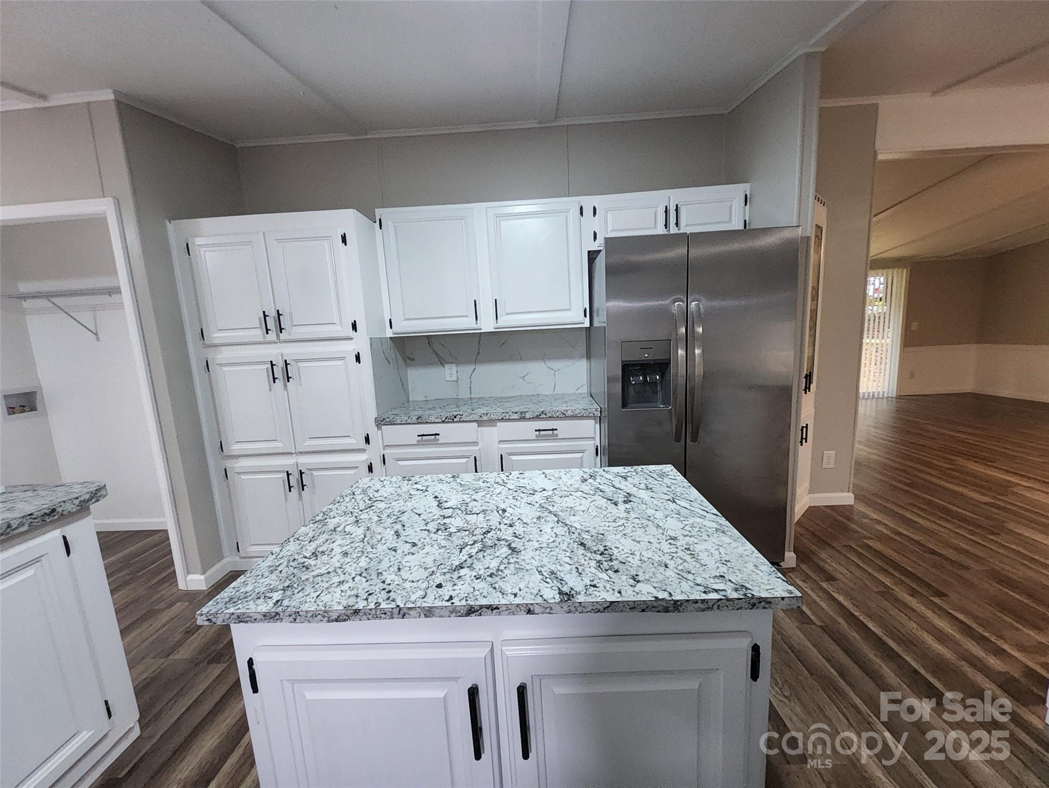 The Village At Sarah Hall - Residential