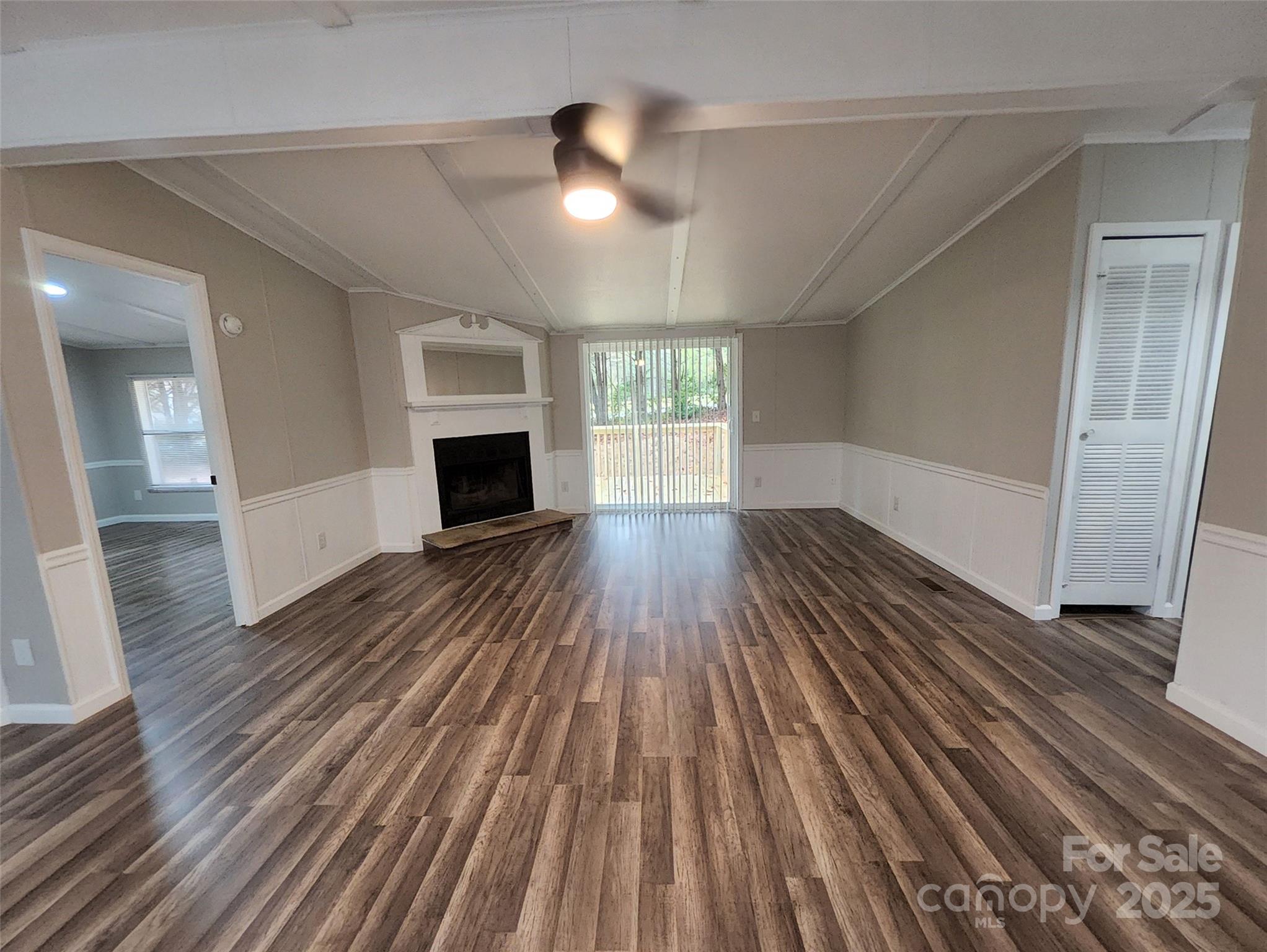 The Village At Sarah Hall - Residential