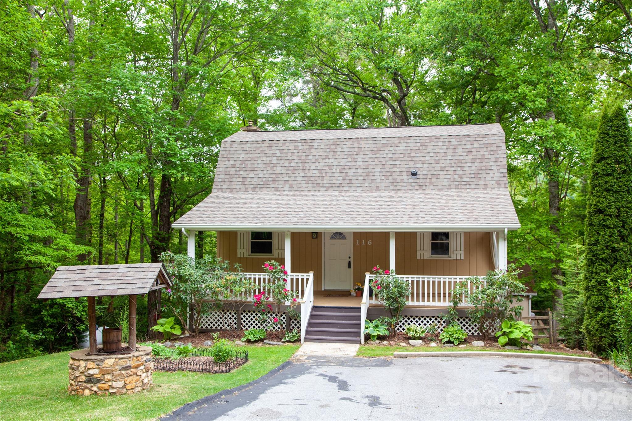 116 Vehorn Road