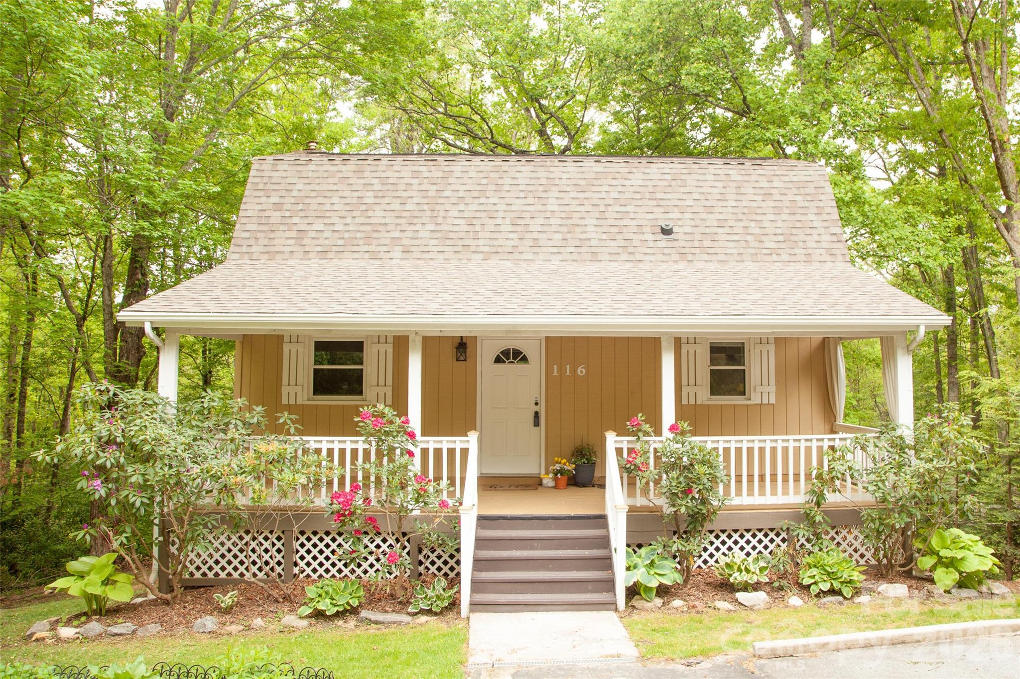 116 Vehorn Road