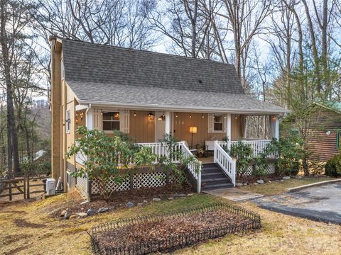 116 Vehorn Road Fairview NC 28730