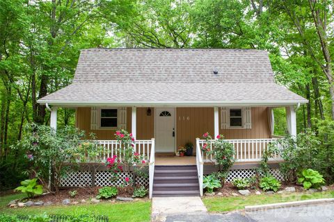 116 Vehorn Road Fairview NC 28730