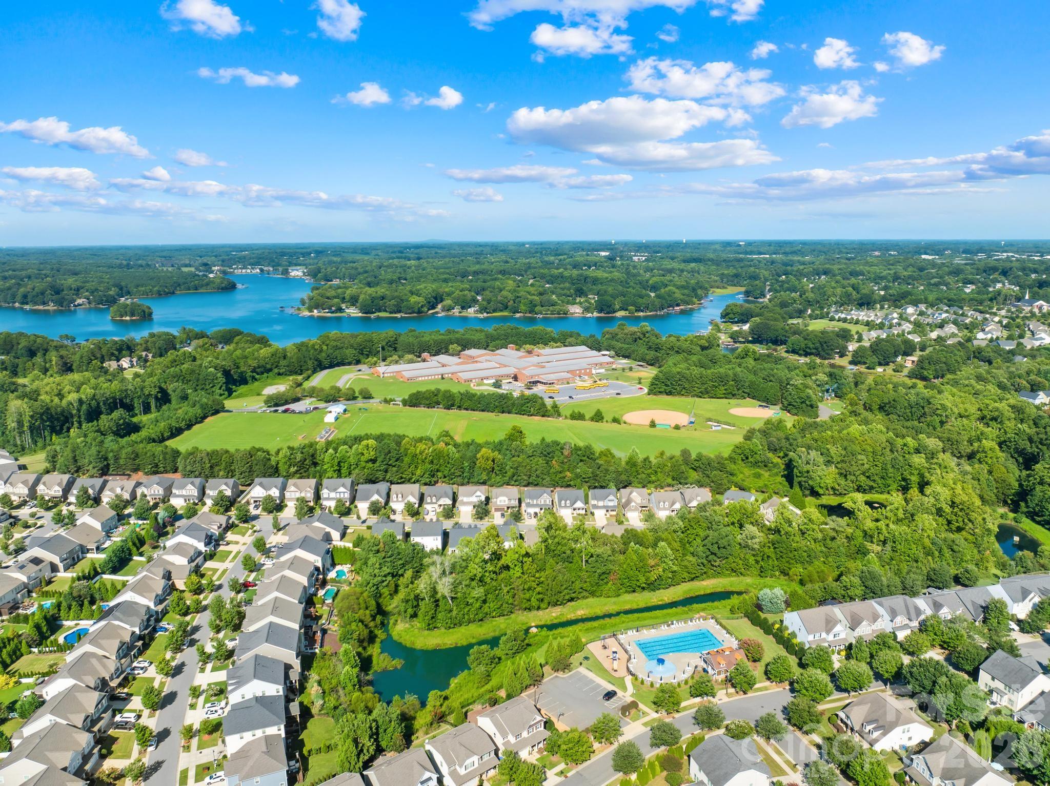 198 Rustling Waters Drive