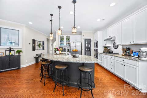 Photo of 198 Rustling Waters Drive, Mooresville, NC 28117 (MLS # 4415930)
