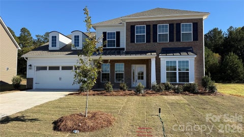 Photo of 4732 Daventry Avenue #12, Indian Land, SC 29707 (MLS # 4410510)