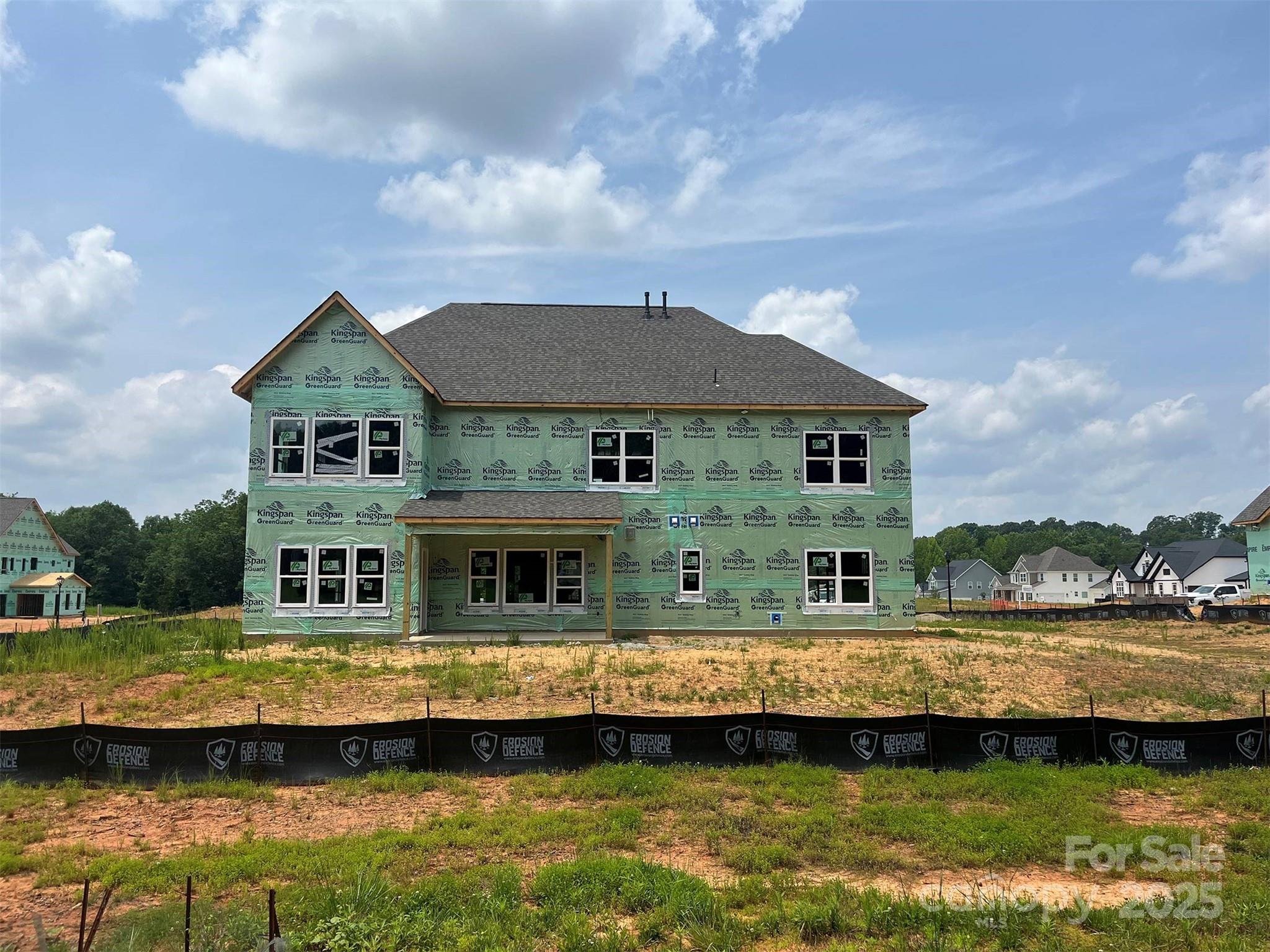 Oak Creek - Residential