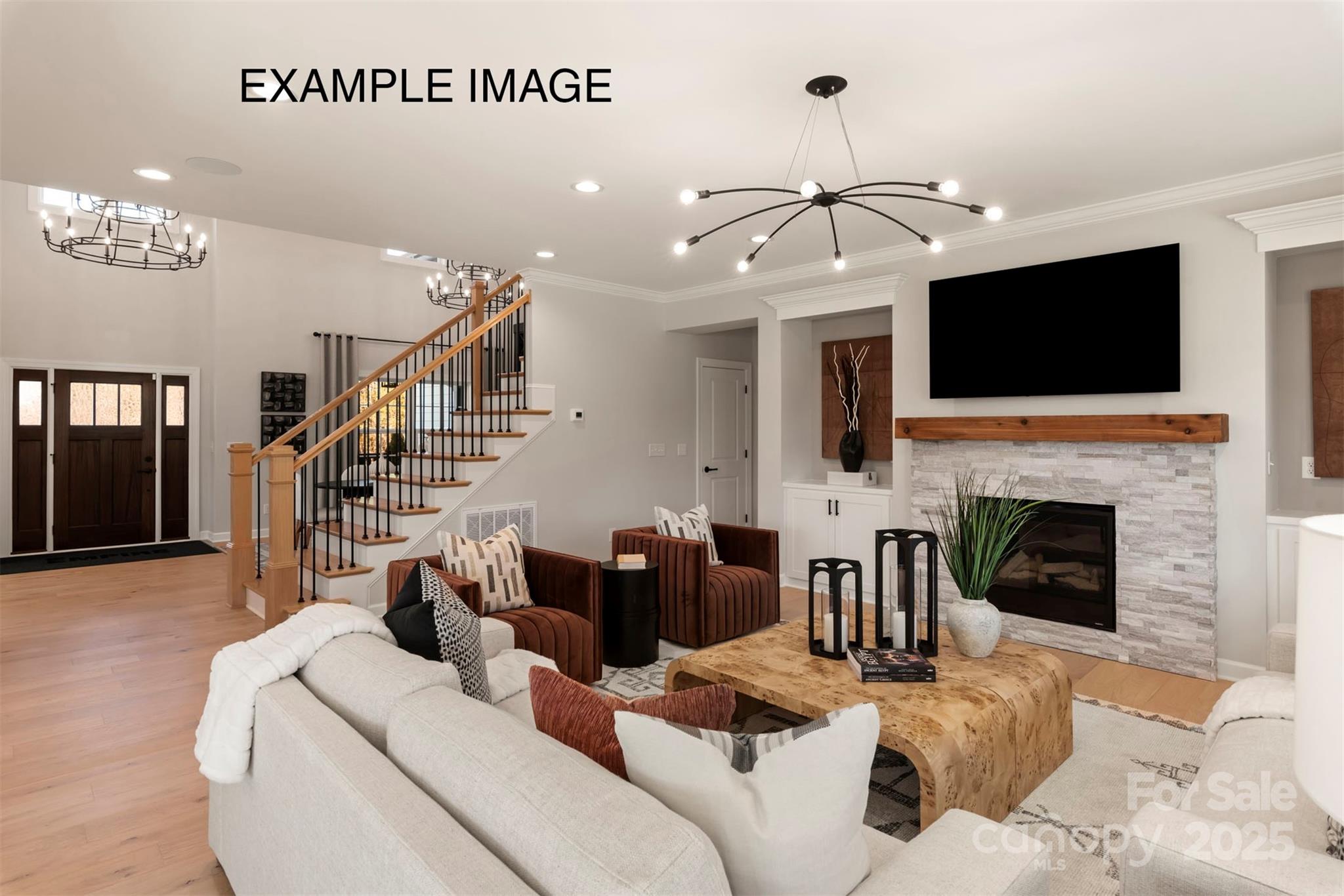 Oak Creek - Residential