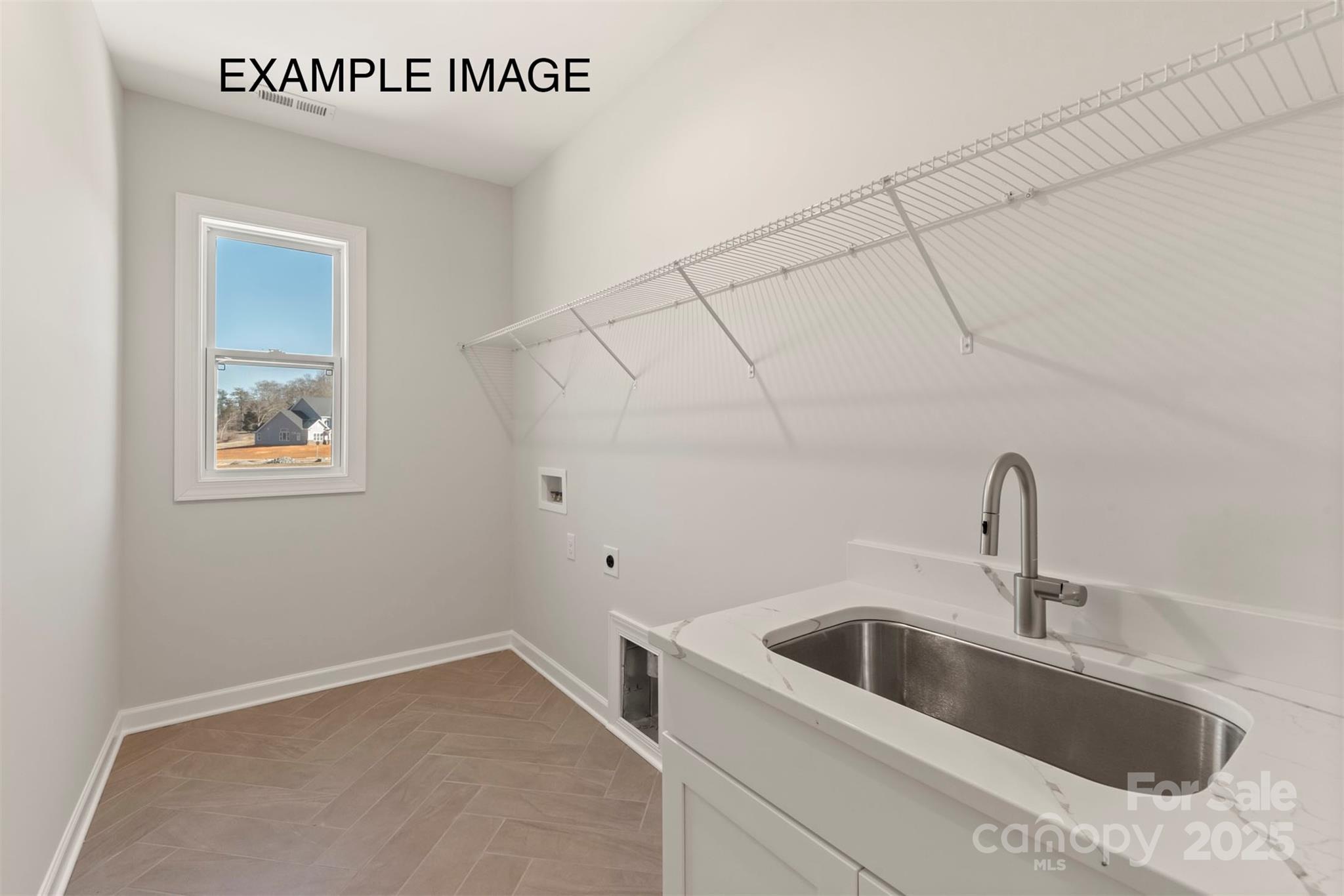 Oak Creek - Residential