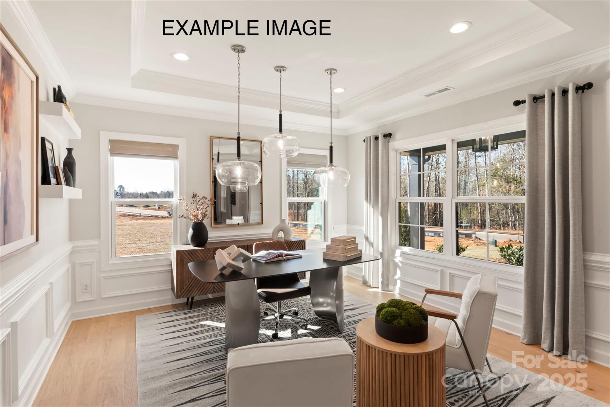 Oak Creek - Residential