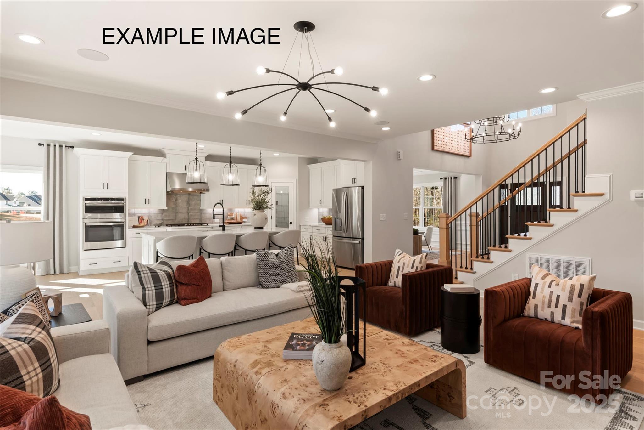 Oak Creek - Residential
