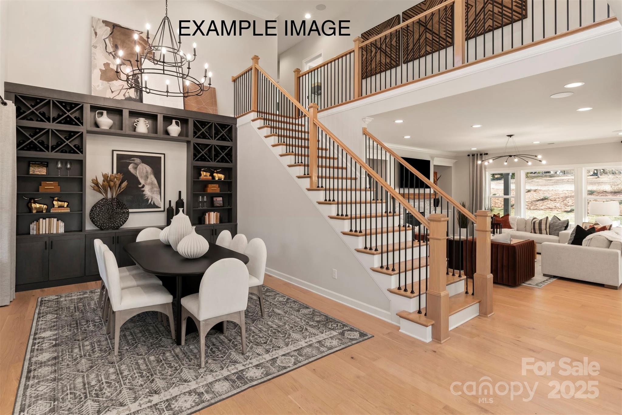 Oak Creek - Residential