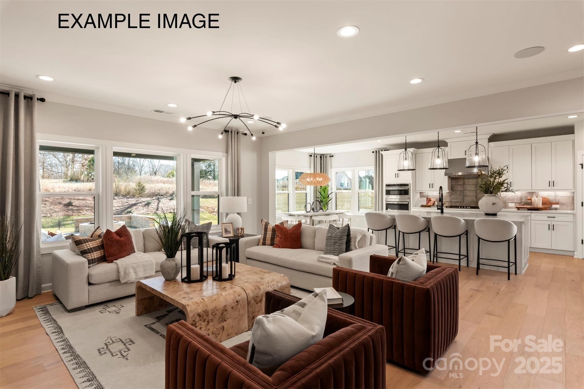 Oak Creek - Residential