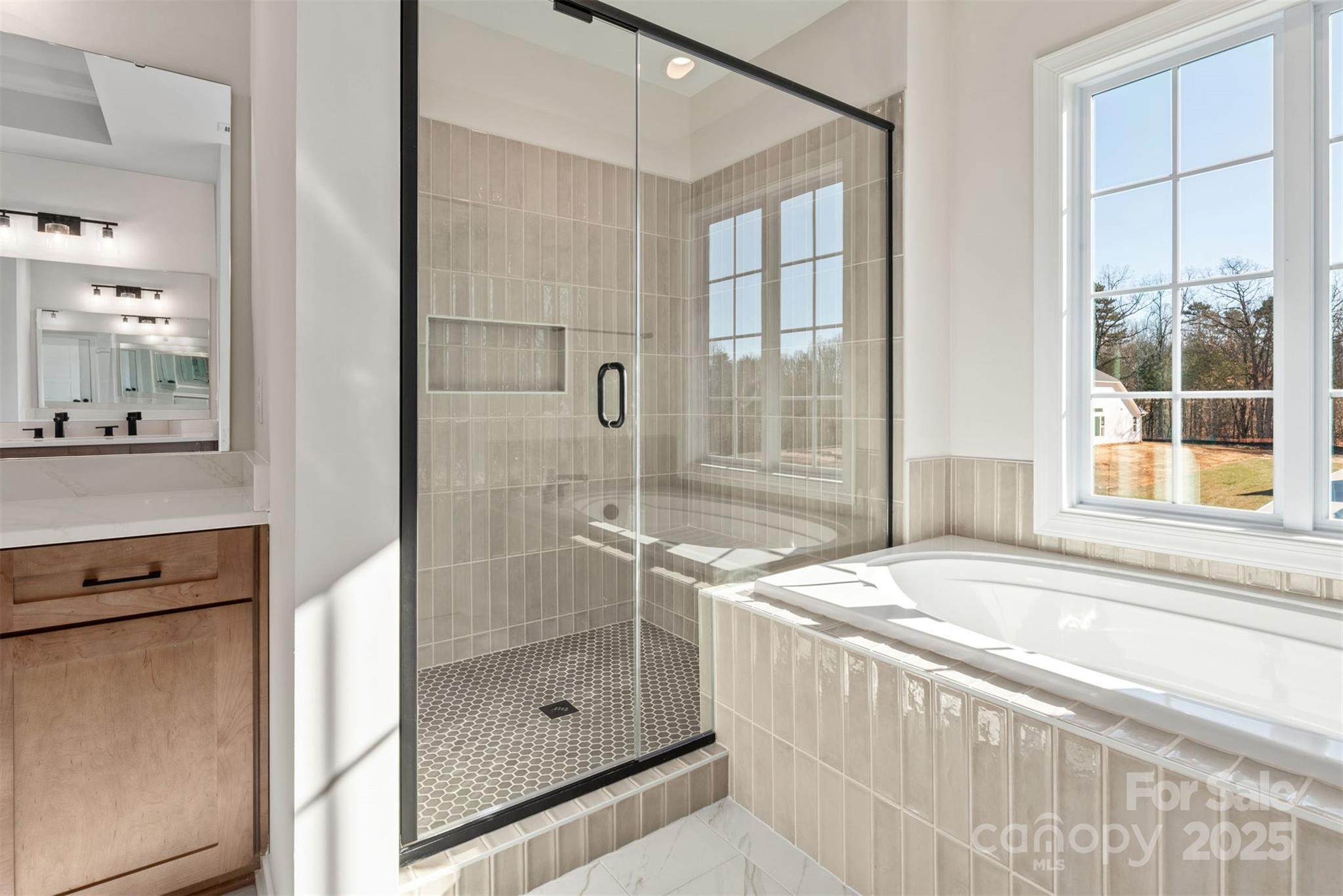 Oak Creek - Residential