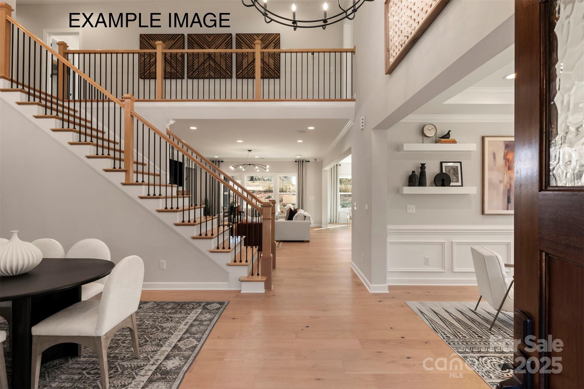 Oak Creek - Residential