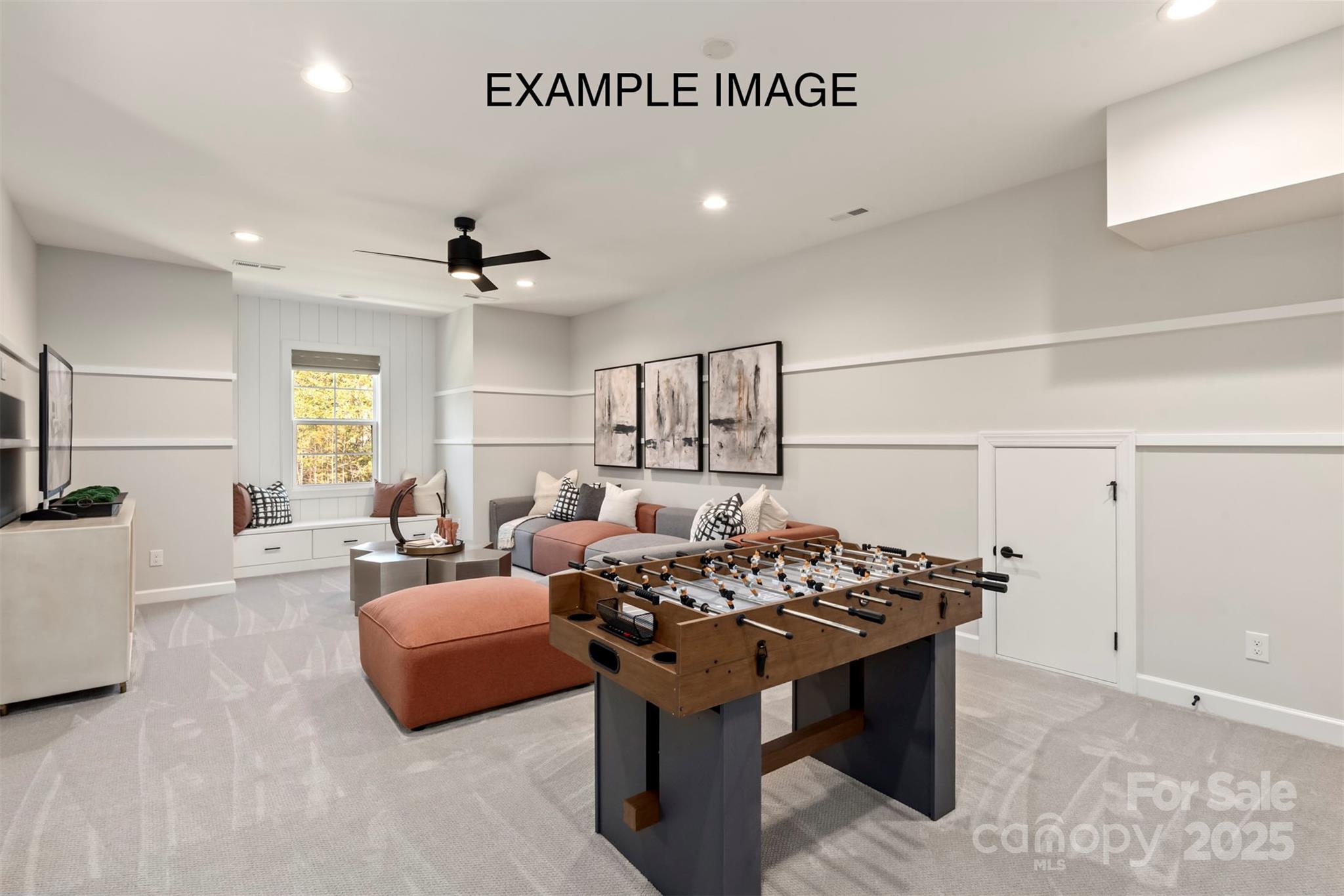 Oak Creek - Residential