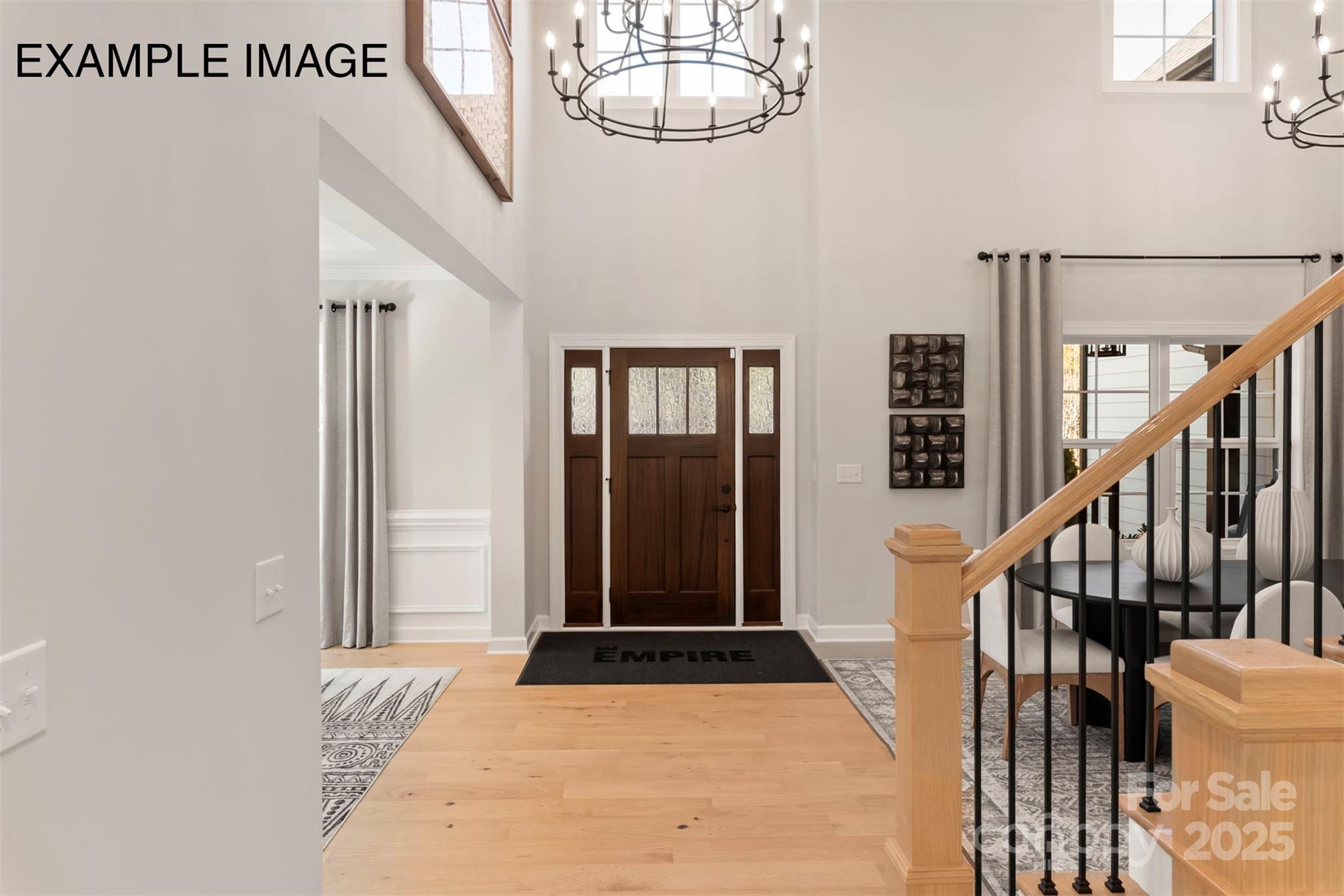 Oak Creek - Residential