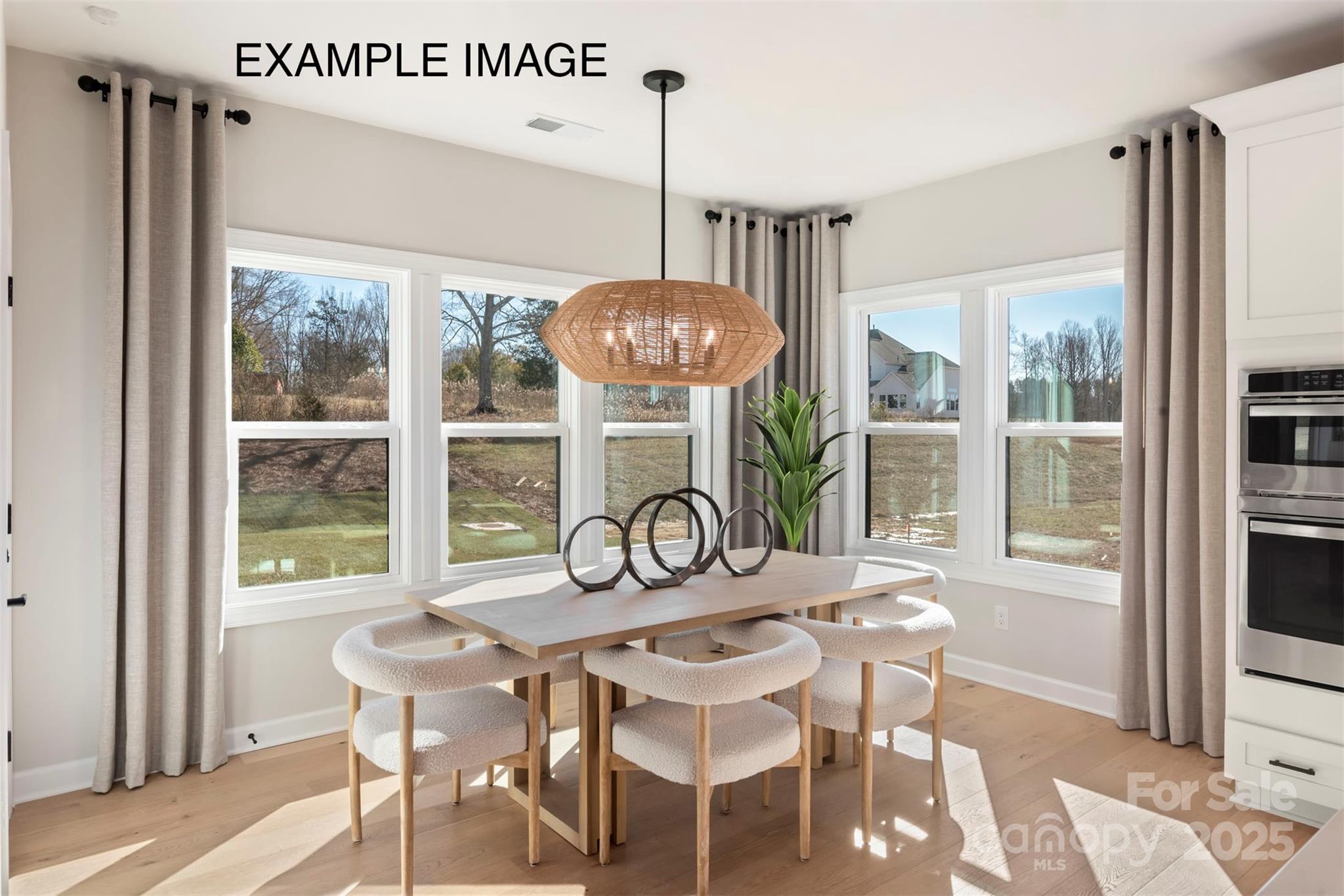 Oak Creek - Residential