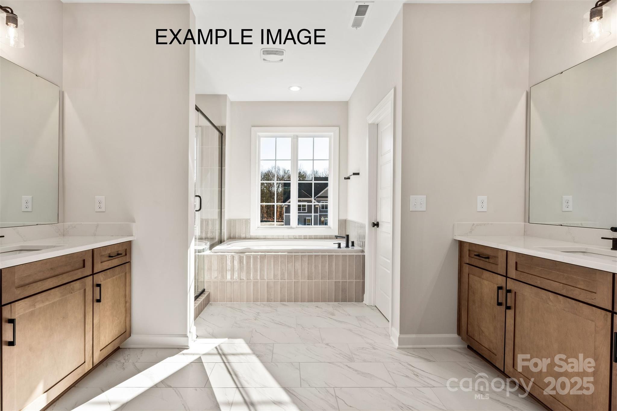 Oak Creek - Residential