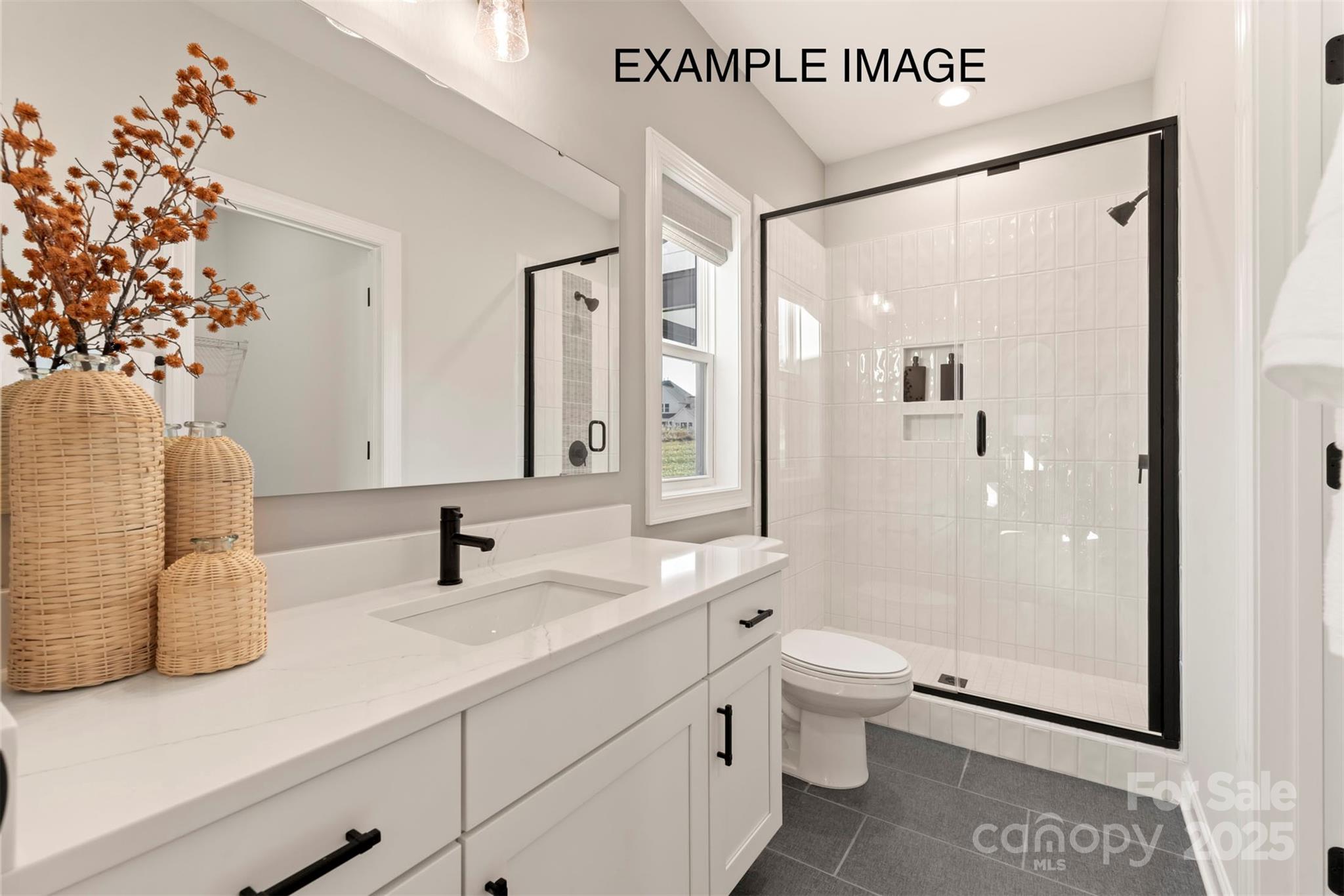 Oak Creek - Residential