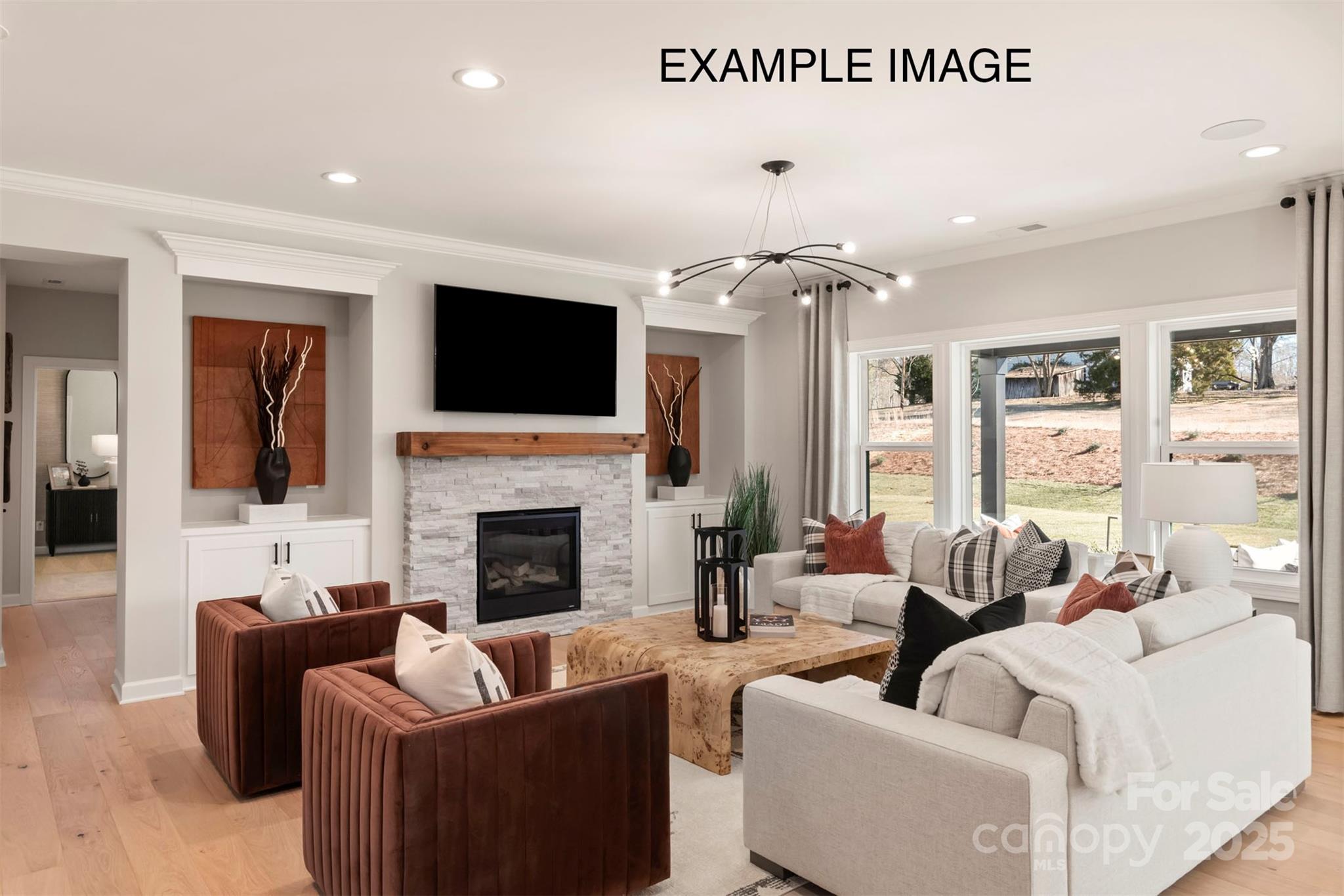 Oak Creek - Residential