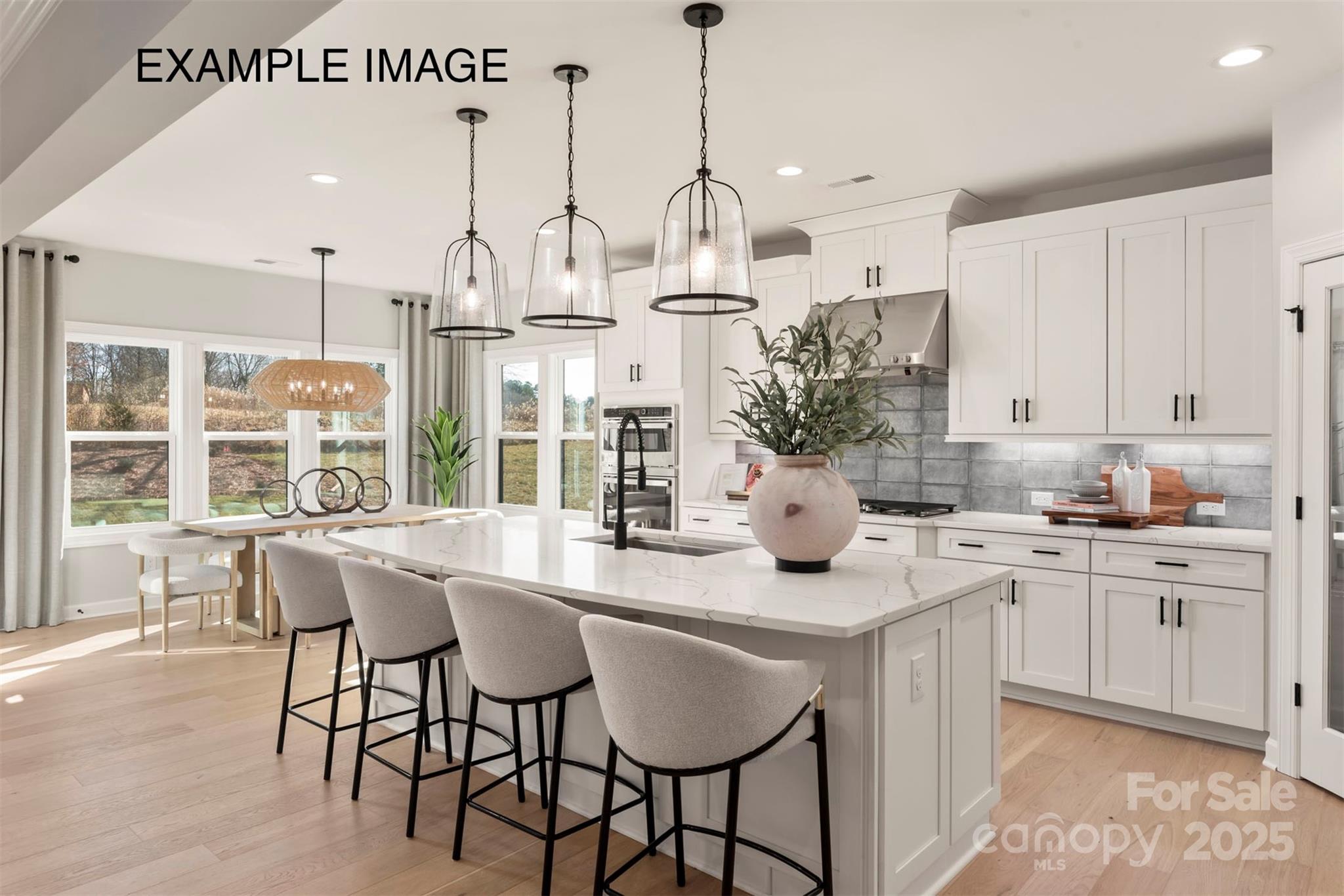 Oak Creek - Residential