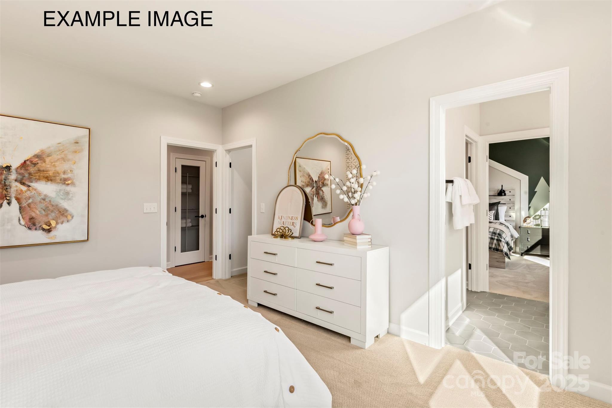 Oak Creek - Residential