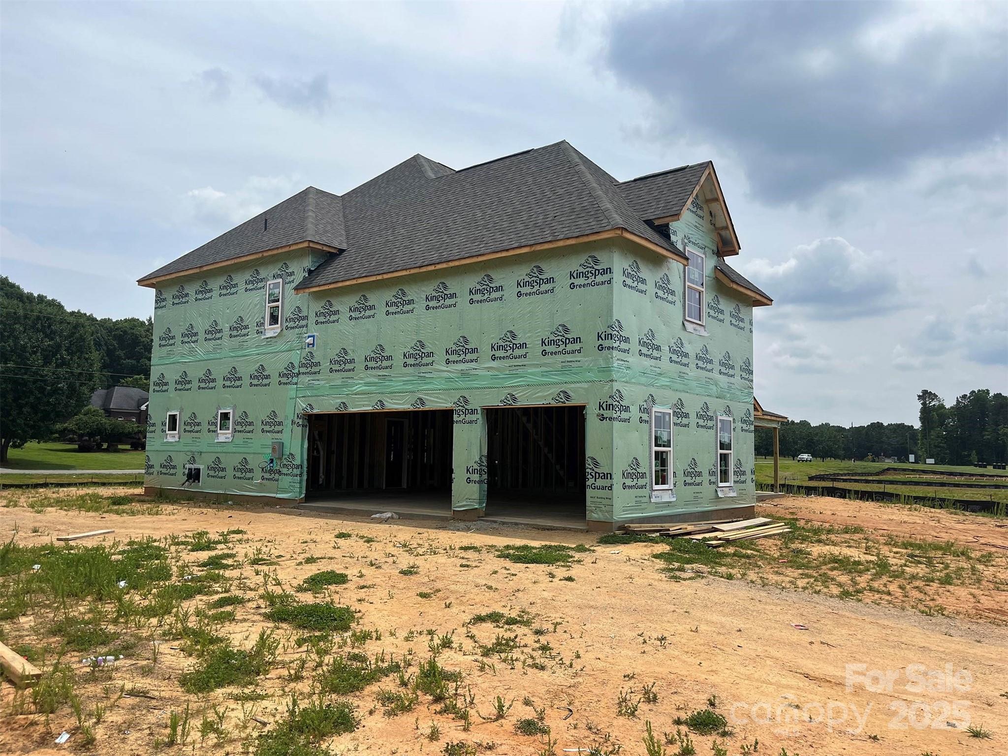 Oak Creek - Residential