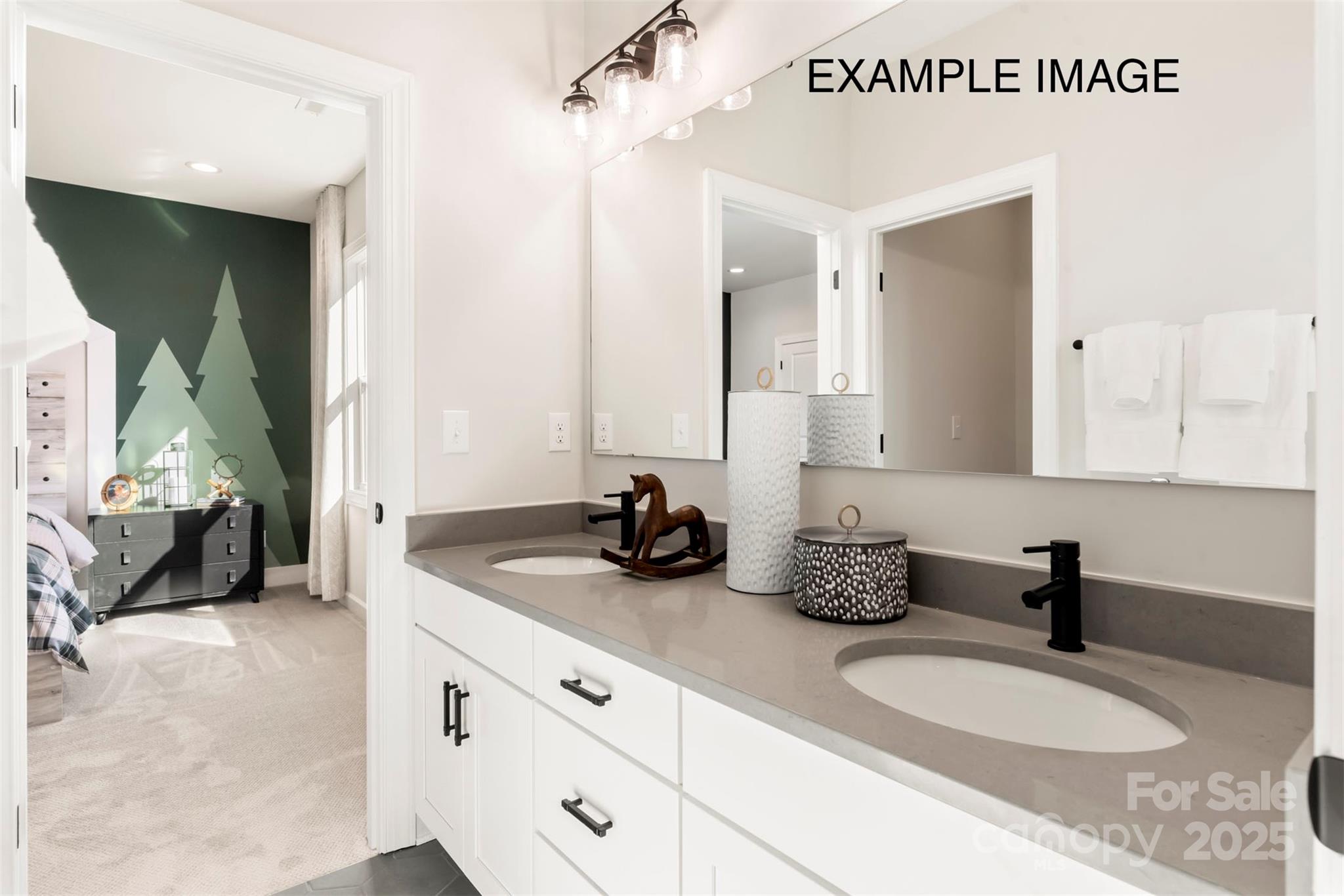 Oak Creek - Residential