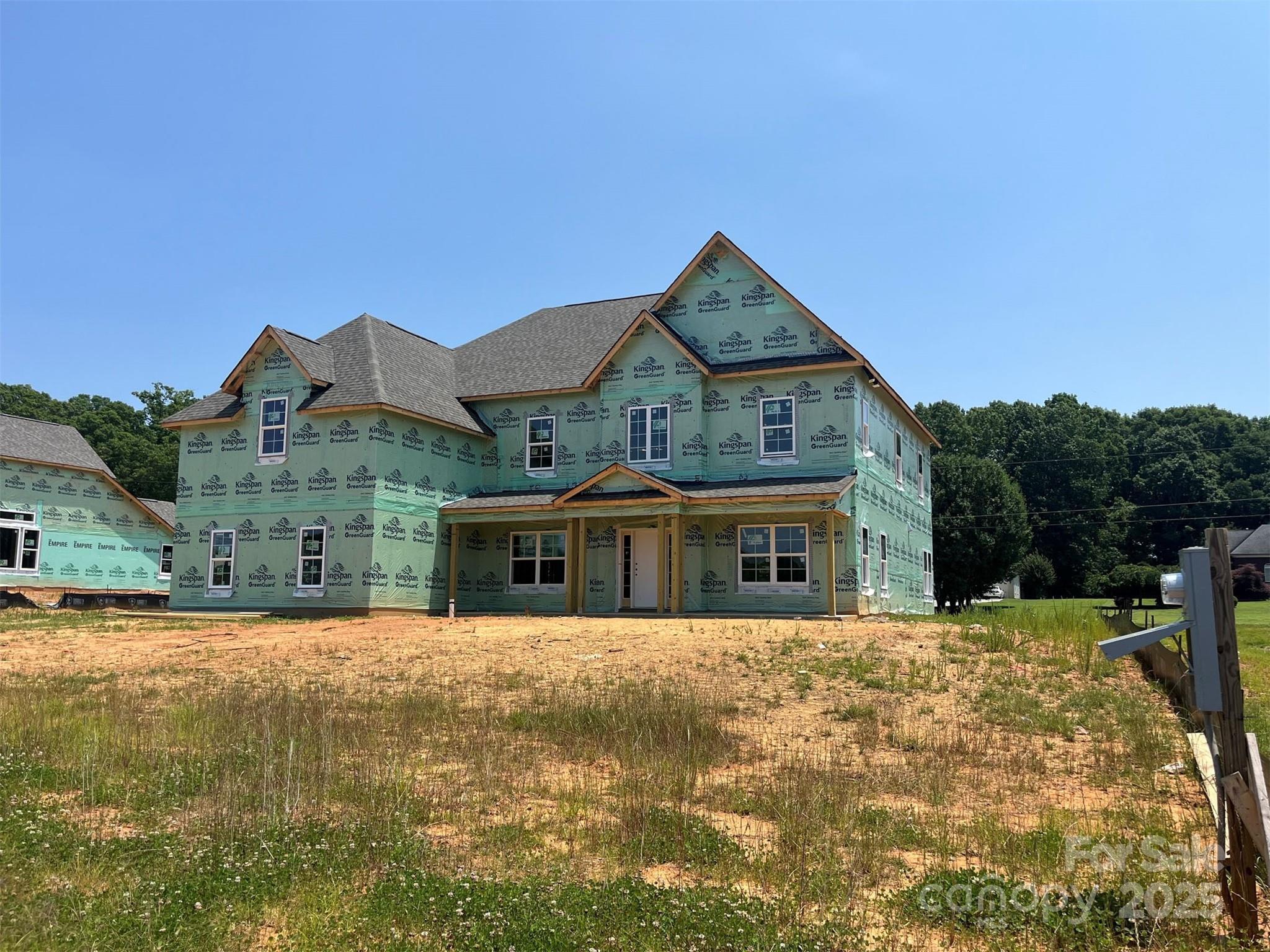 Oak Creek - Residential