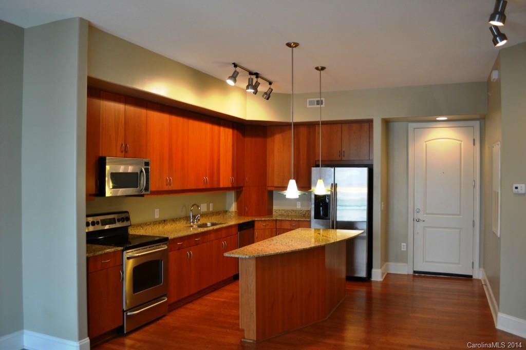 southpark - Residential Lease