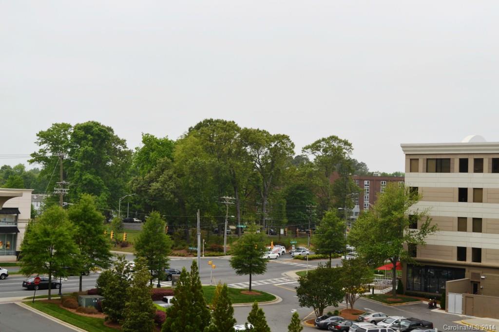 southpark - Residential Lease