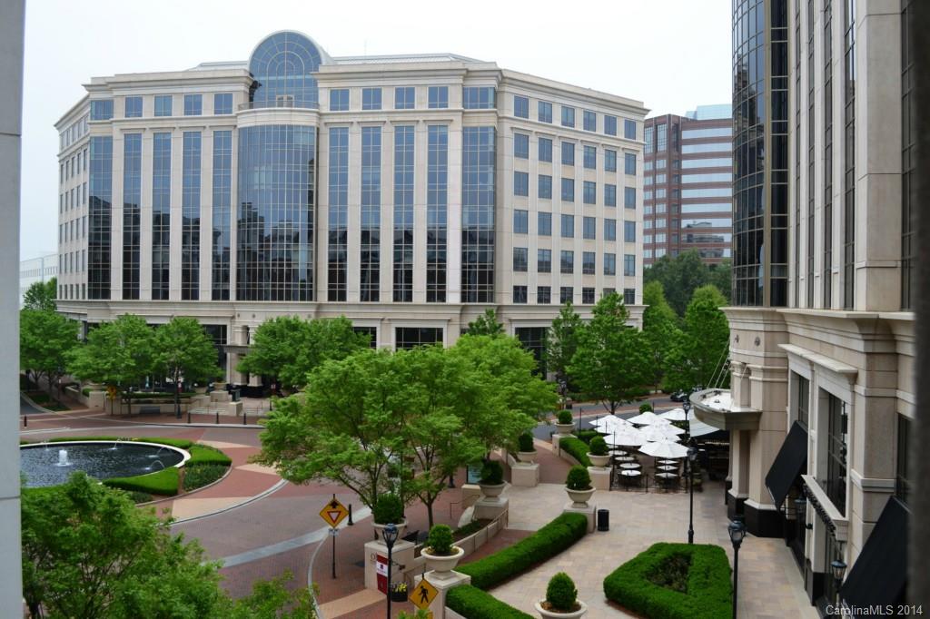 southpark - Residential Lease