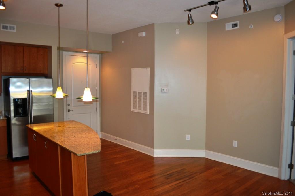 southpark - Residential Lease