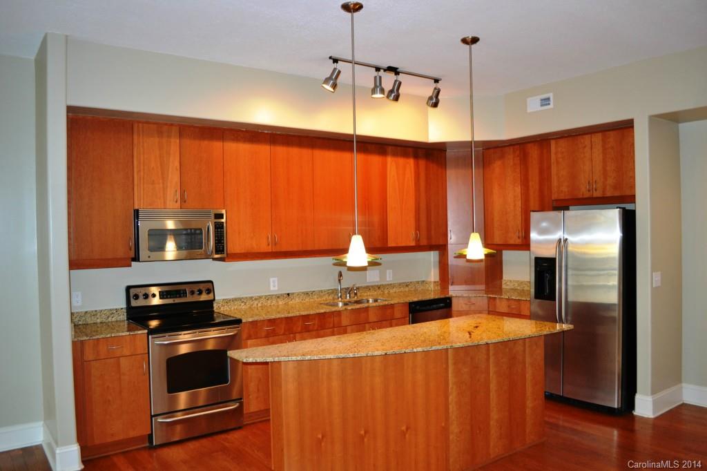 southpark - Residential Lease