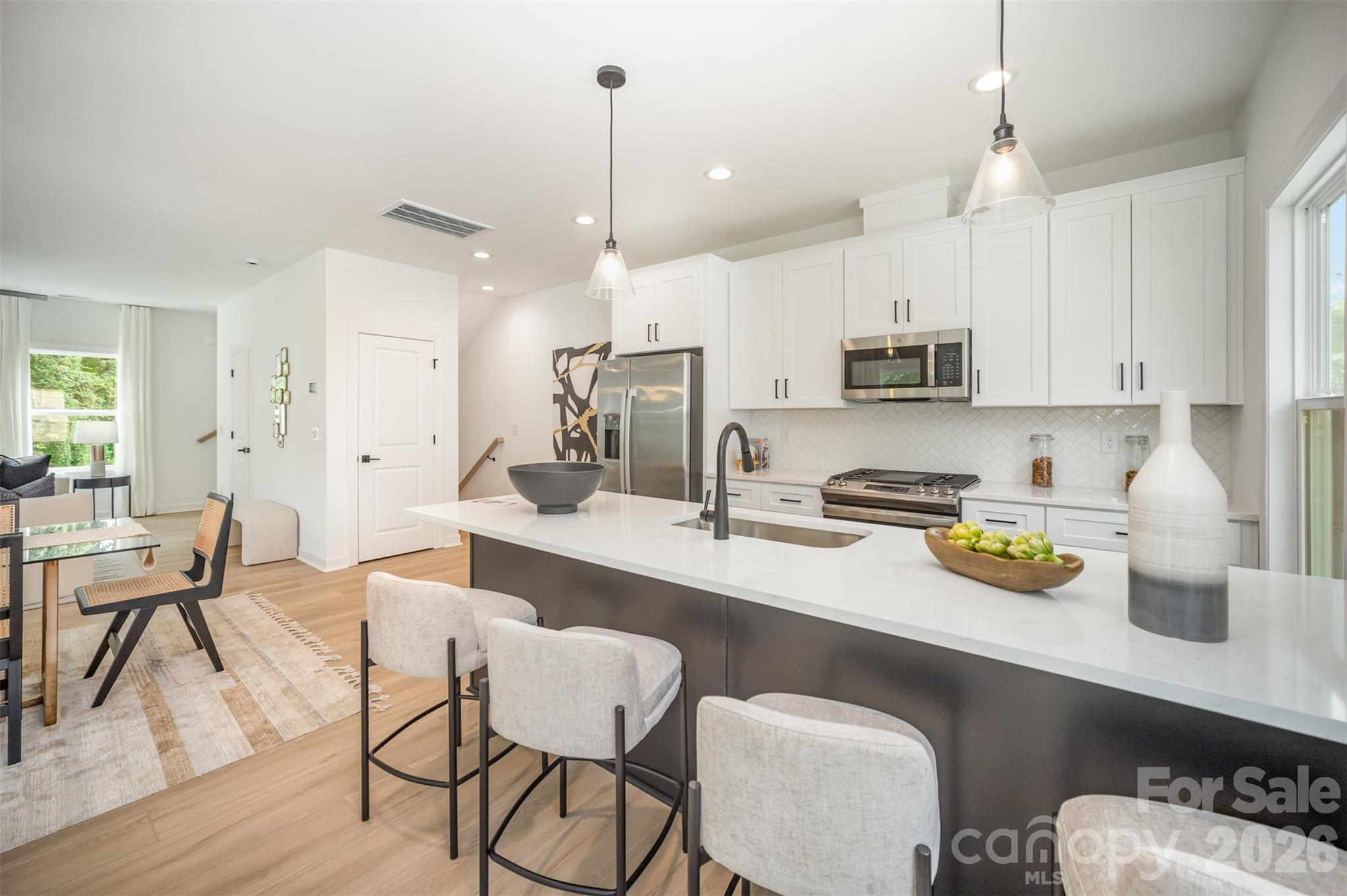 Westerly Hills - Residential