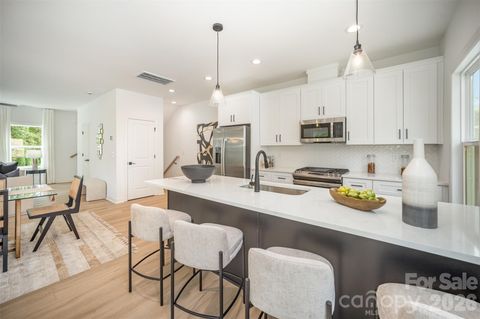 3709 Lou Ann Avenue Charlotte NC 28208