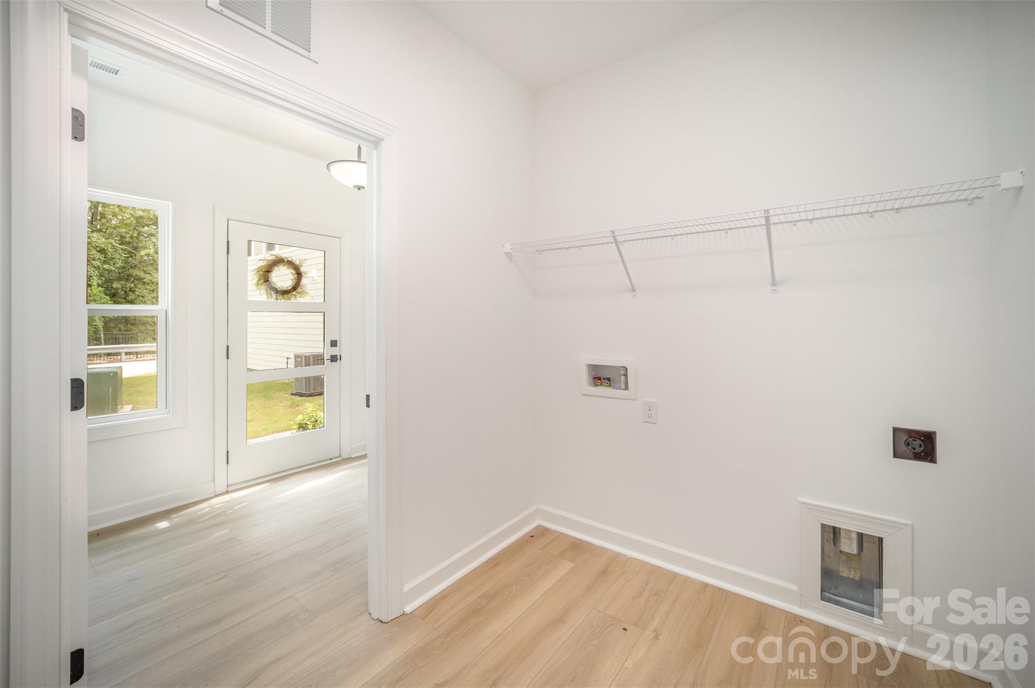 Westerly Hills - Residential