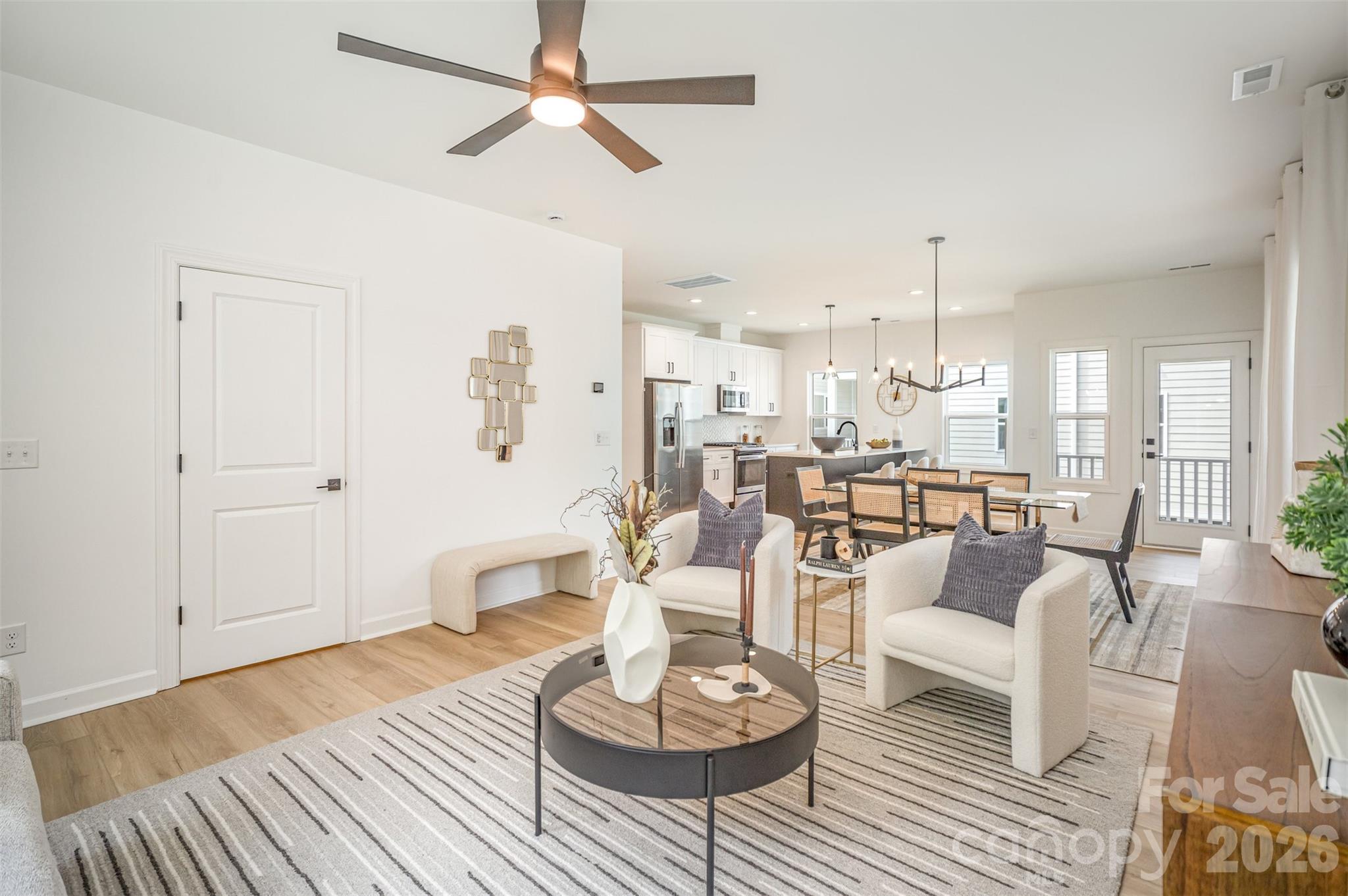 Westerly Hills - Residential