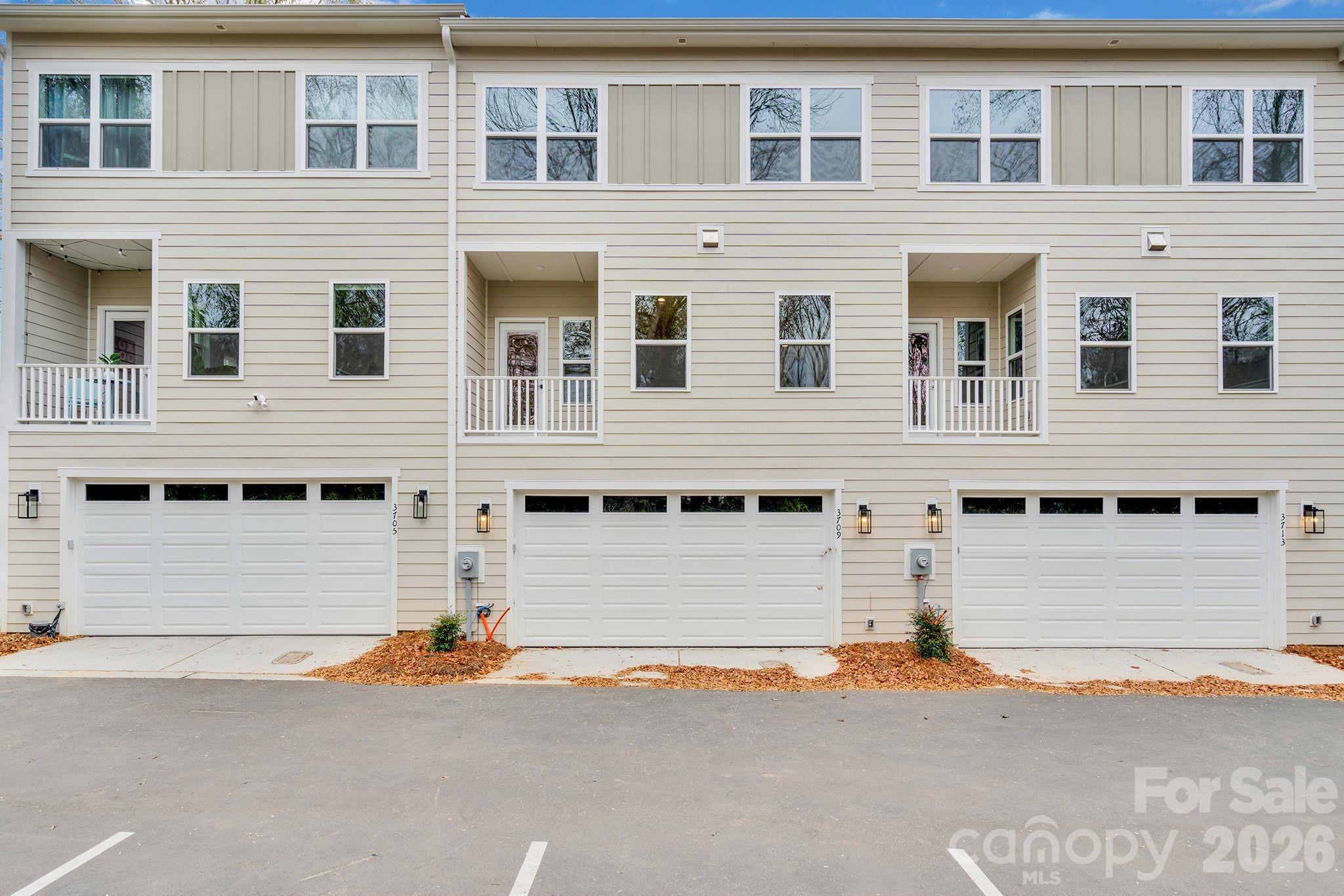 Westerly Hills - Residential