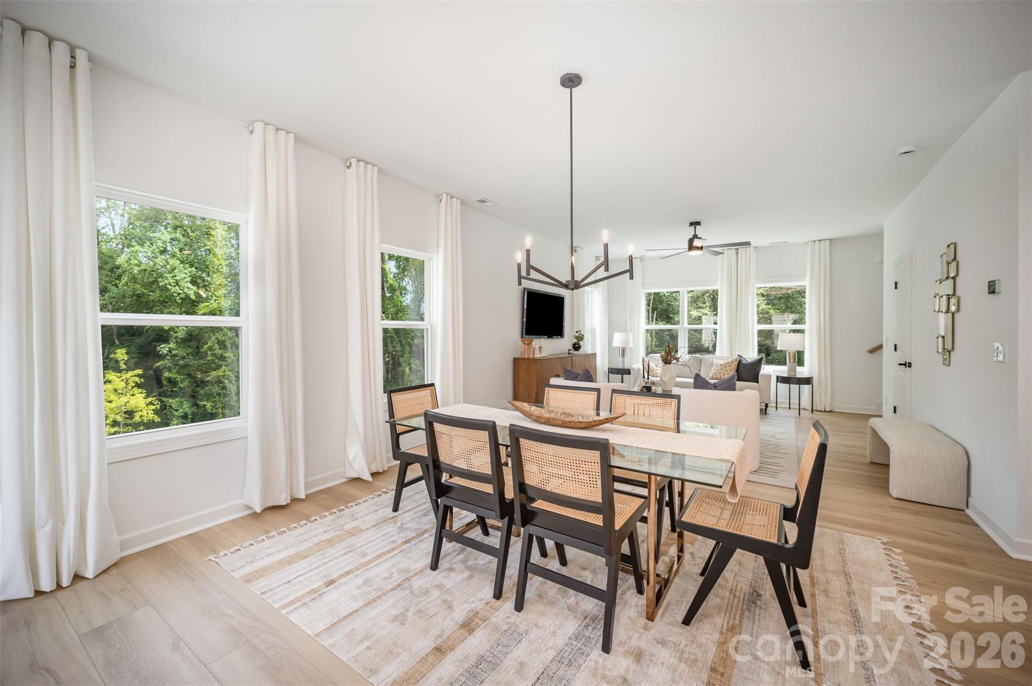 Westerly Hills - Residential