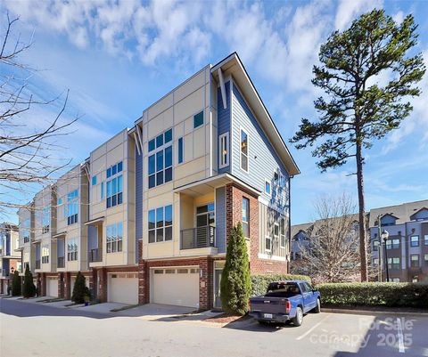 1037 Pierre Drive Charlotte NC 28205