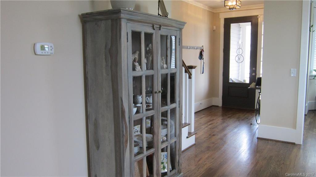 Riverwalk - Residential