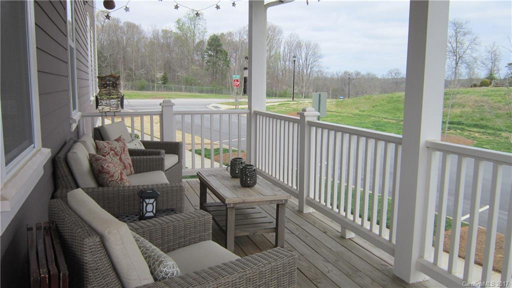 Riverwalk - Residential