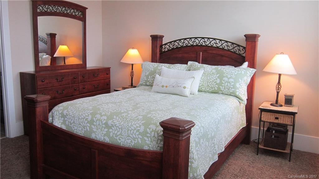 Riverwalk - Residential