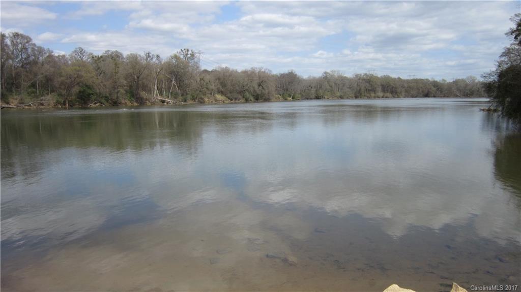 Riverwalk - Residential