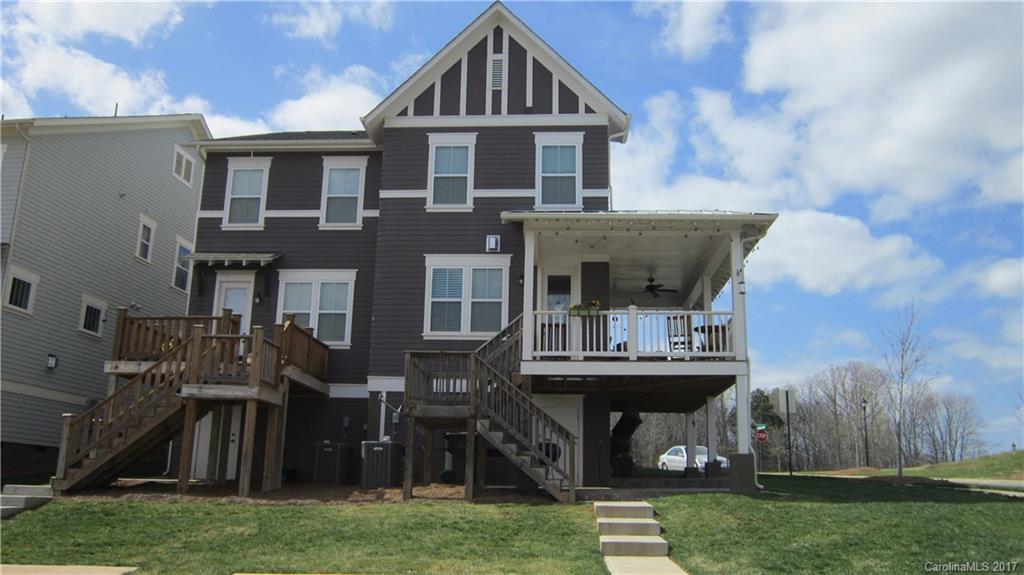 Riverwalk - Residential