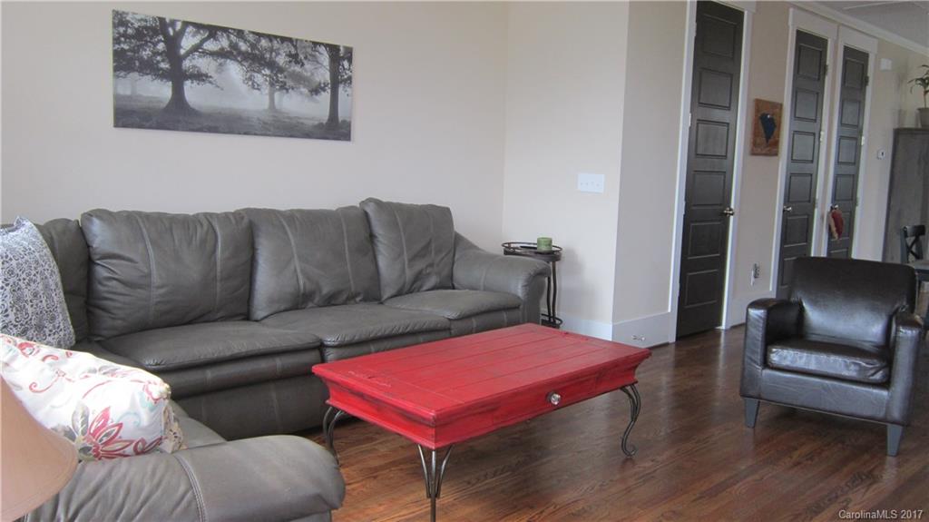 Riverwalk - Residential