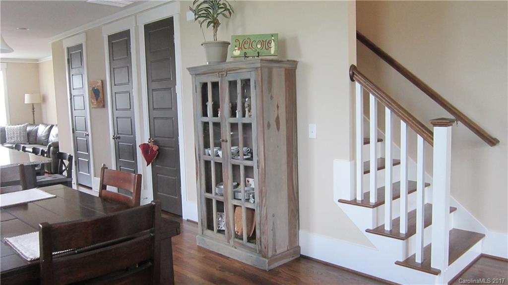 Riverwalk - Residential