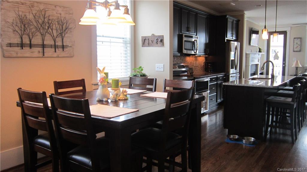 Riverwalk - Residential