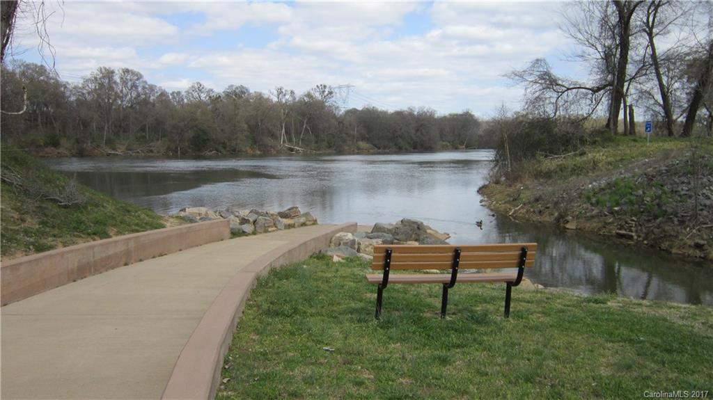 Riverwalk - Residential